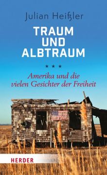 portada Traum und Albtraum (in German)