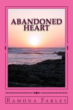 portada Abandoned Heart (in English)