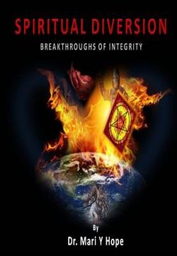 portada Spiritual Diversion: Breakthroughs of Intergrity (en Inglés)