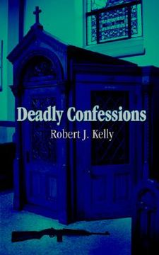 portada deadly confessions (en Inglés)