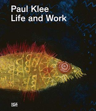 portada Paul Klee: Life and Work (en Inglés)