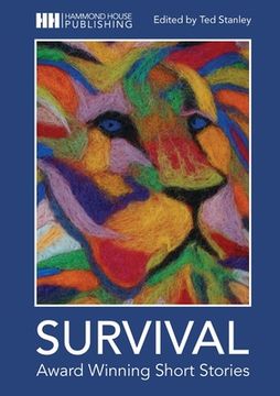 portada Survival: Award Winning Short Stories 