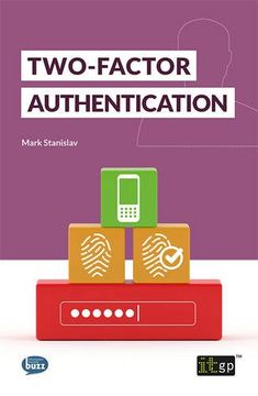portada Two-Factor Authentication (in English)