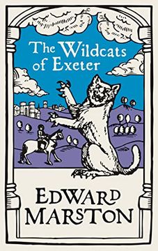portada The Wildcats of Exeter: 8 (Domesday, 8) (en Inglés)