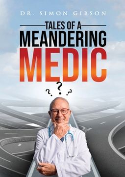 portada Tales of a Meandering Medic