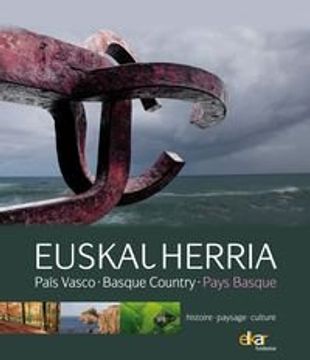 portada Euskal Herria - Pays Basque