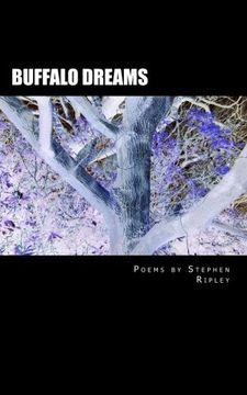 portada Buffalo Dreams