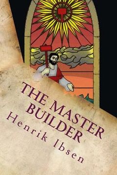 portada The Master Builder (en Inglés)