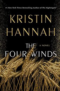 portada The Four Winds (in English)