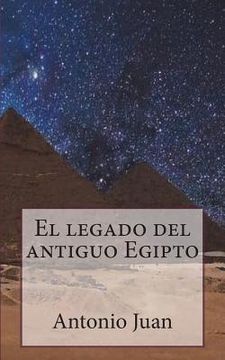 portada El legado del antiguo Egipto