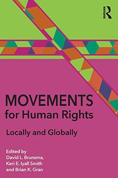 portada Movements for Human Rights: Locally and Globally