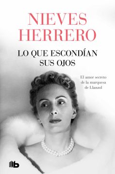 portada Lo Que Escondían Sus Ojos / What Her Eyes Were Hiding (in Spanish)