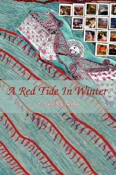portada a red tide in winter (en Inglés)