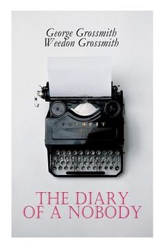 portada The Diary of a Nobody 