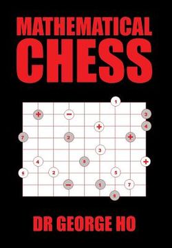 portada Mathematical Chess (in English)