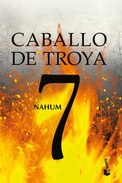portada Caballo de Troya 7. Nahum (Ne) (in Spanish)