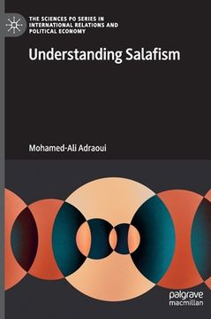 portada Understanding Salafism (en Inglés)