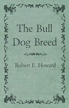 portada The Bull dog Breed 