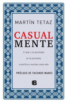 portada Casual Mente (in Spanish)
