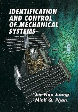 portada Identification Mechanical Systems (en Inglés)