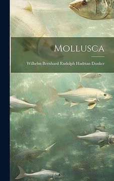 portada Mollusca (in German)