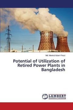 portada Potential of Utilization of Retired Power Plants in Bangladesh