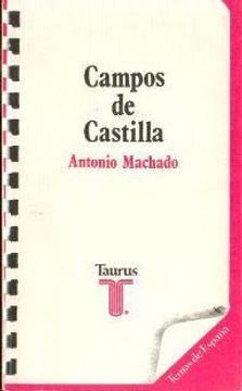 portada Campos de Castilla