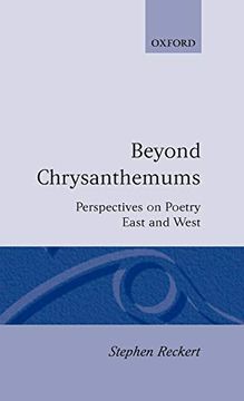 portada Beyond Chrysanthemums: Perspectives on Poetry East and West (en Inglés)