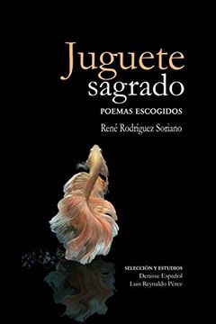 portada Juguete Sagrado (in Spanish)