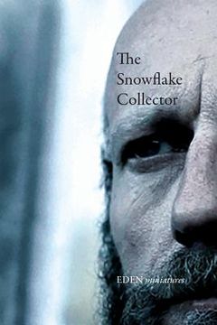 portada The Snowflake Collector (en Inglés)