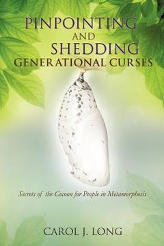 portada pinpointing and shedding generational curses (in English)