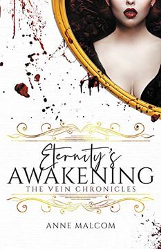 portada Eternity's Awakening (The Vein Chronicles) (in English)