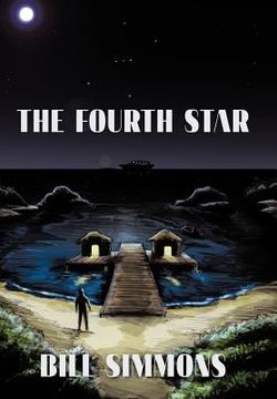 portada the fourth star (en Inglés)