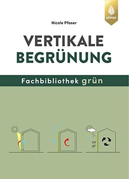 portada Vertikale Begrünung (en Alemán)