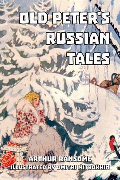portada Old Peter's Russian Tales (in English)