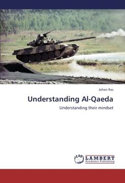 portada Understanding Al-Qaeda: Understanding their mindset