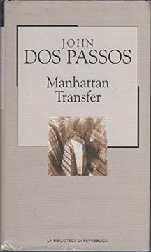 portada Manhattan Transfer