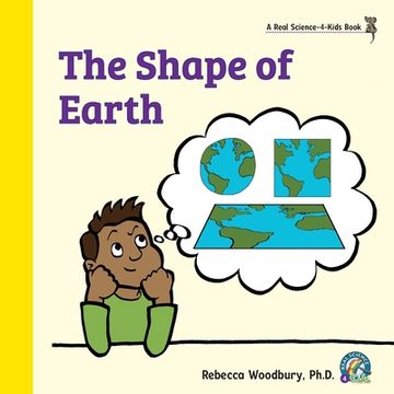 portada The Shape of Earth (en Inglés)