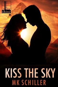 portada Kiss the Sky