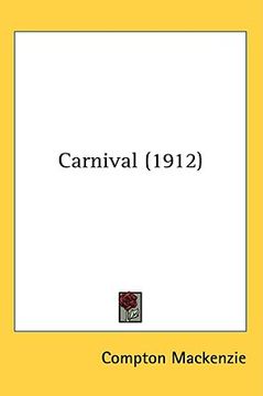 portada carnival (1912) (in English)