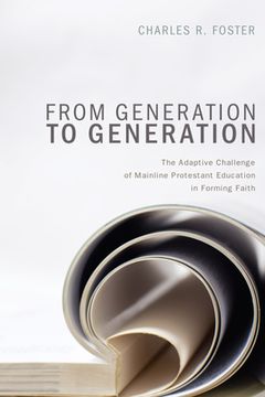 portada From Generation to Generation (en Inglés)