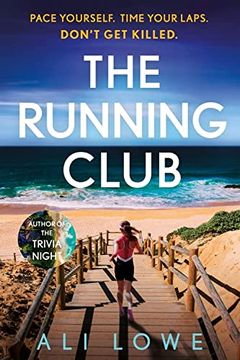 portada The Running Club 