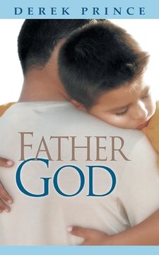 portada Father God (en Inglés)