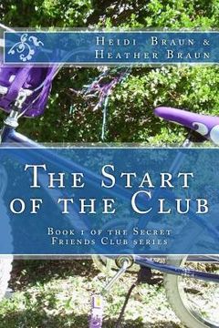 portada The Start of the Club (in English)