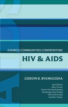 portada Isg 44: Church Communities Confronting hiv (in English)