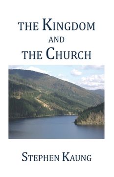portada The Kingdom and the Church (in English)