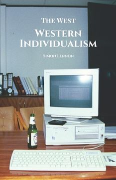 portada Western Individualism (en Inglés)