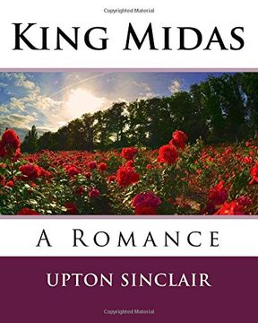 portada King Midas: A Romance (en Inglés)