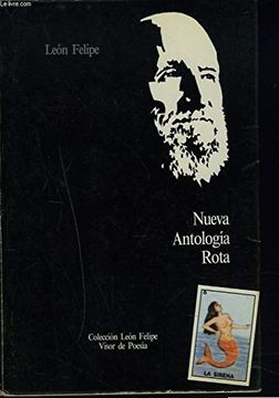 portada Nueva Antologia Rota (in Spanish)