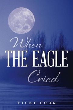 portada When The Eagle Cried